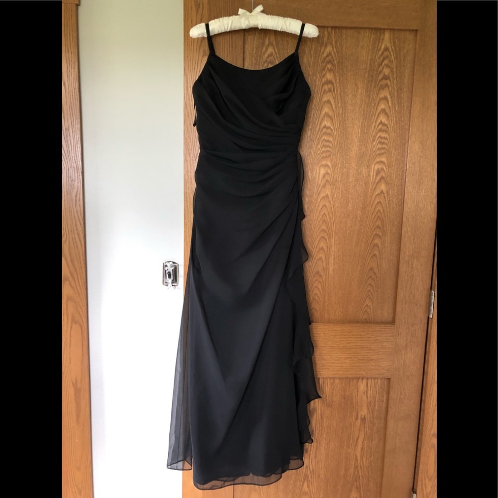 Impression Bridesmaid Dress